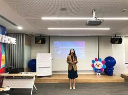 Đào tạo giảng viên nội bộ chuyên nghiệp - Lazada (01 & 02 & 03.03.2022)